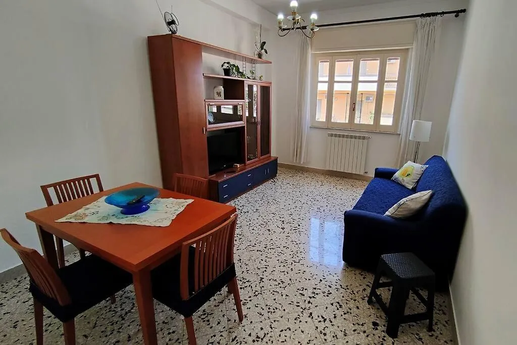 Apartment Don Liborio Intero Appartamento Palermo C.I.R. 19082053C206558